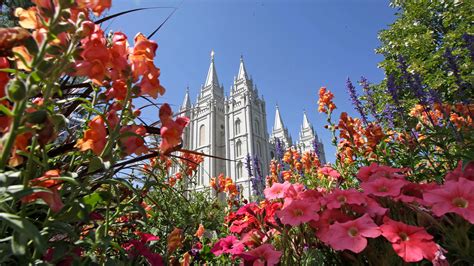Mormon Church Supports Same Sex Marriage Law In Congress Lgbtq Rights