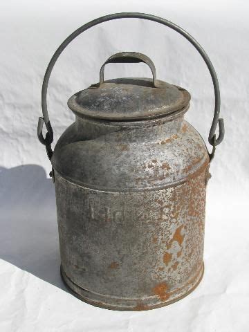 Splash drop cream or yogurt. antique vintage cream can, little old milk can, country ...