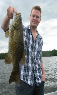 Eagle River Guides Association is located in the heart of Wisconsin's