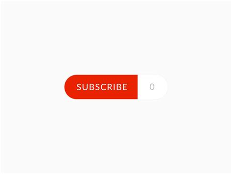 Like Subscribe And Turn On Notifications   Png Subscribe Button