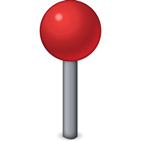 Symbole Dessin De Pin Emoji Png Symbole Dessin De Pin