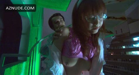 Akiho Yoshizawa Nude Aznude