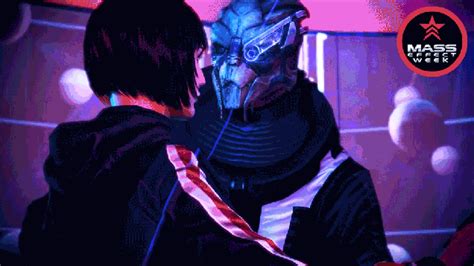 Mass Effect  Find And Share On Giphy