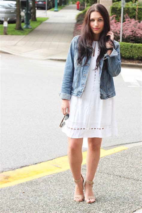 Why You Need White In Your Wardrobe This Summer Krystin Tysire
