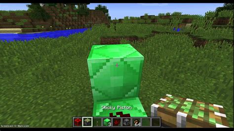 In this video i will show you how to make fire charges in minecraft. How to Make a Rapid Fire Fire Charge Dispenser!(Minecraft ...