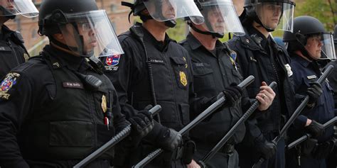 Take A Look At The Law Enforcement Officers' Bill Of Rights | HuffPost