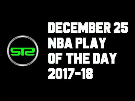 Today's best free nba picks. December 25, 2017 - NBA Pick of The Day - Today NBA Picks ...