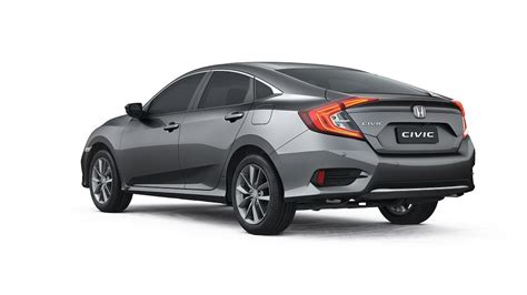 Honda Civic 2022 Preço Consumo Versões Itens Fotos E Vídeos