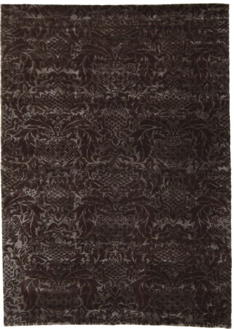 Celeste Baroque Ebru Carpets