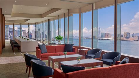 Meeting Rooms And Event Venues Hong Kong Grand Hyatt Hong Kong