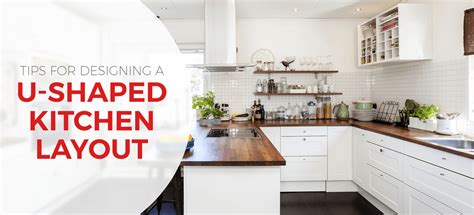 We did not find results for: U-Shaped Kitchen Layouts - Design, Tips & Inspiration