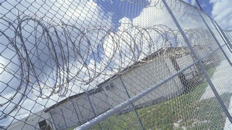 Cruel And Unusual Miami Heralds Coverage Of Abuse In Floridas Prison