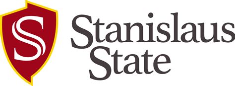 California State University Stanislaus Logo Stanislaus State