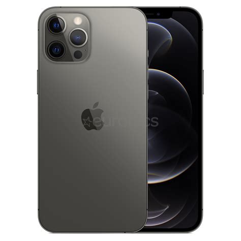 Apple Iphone 12 Pro Max 128 Gb Mgd73eta Euronics