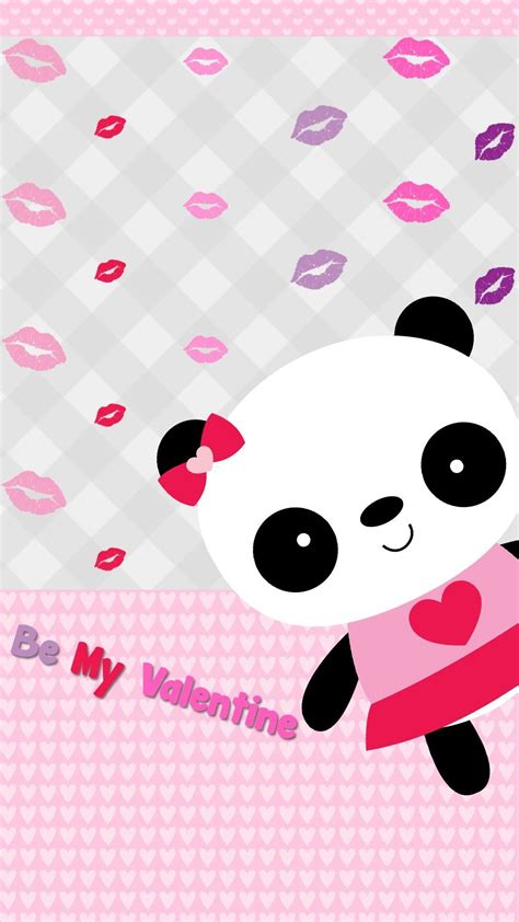 Kawaii Panda Wallpaper 83 Images