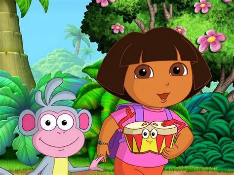 Amazonde Dora Staffel 7 Teil 2 Dtov Ansehen Prime Video