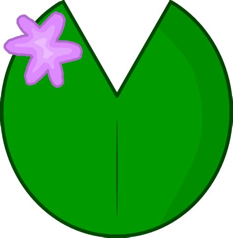 Image Lily Padpng Object Shows Community Fandom Powered By Wikia