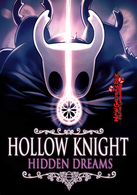 Hollow Knight Hidden Dreams Free Download Full Pc Setup