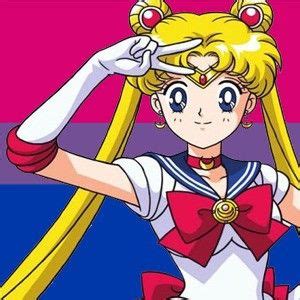 Check spelling or type a new query. Sailor Moon is the Bi Icon We Need | Sailor moon, Sailor ...