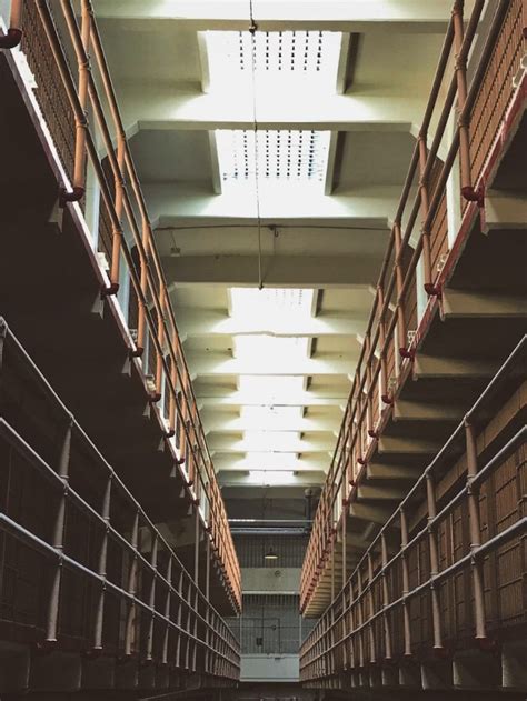 7 Creepy Real Life Abandoned Prisons That Are Stuff Of Nightmares