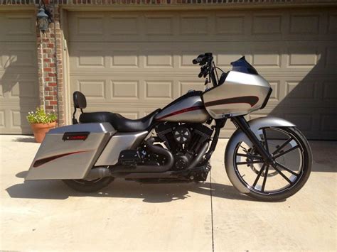 Your authorized local harley® retailer, with exceptional offers on new and used harleys. Buy 2008 Harley-Davidson Road Glide CUSTOM Touring on 2040 ...