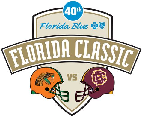 History | Florida Blue Florida Classic - FAMU vs. B-CU | Florida blue, Florida, Hbcu