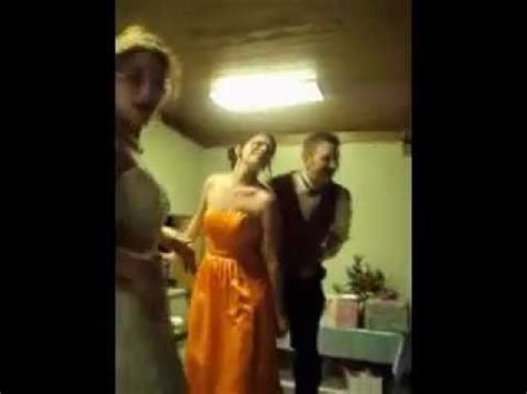 >80% items are new · huge savings · we have everything Wedding Table Top Dancing - YouTube