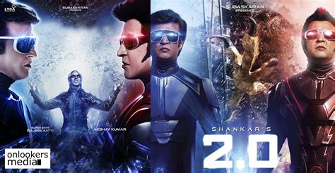 Read all news including political news, current affairs and news headlines online on enthiran 2 today. 2.0 teaser to be screened in 3D in select theatres