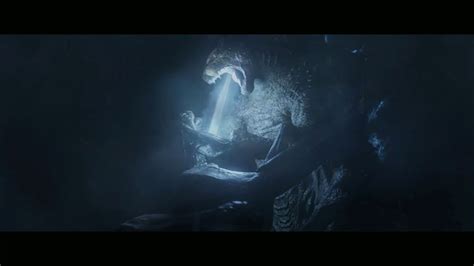Godzilla Kills The Muto King Of The Monsters Soundtrack Youtube