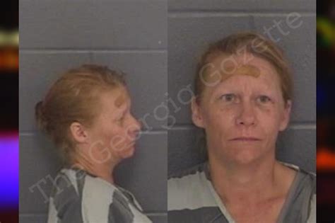 Donna Kitchens Barrow County Jail Bookings