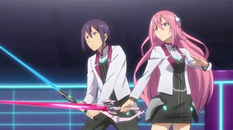 The Asterisk War Anime Planet