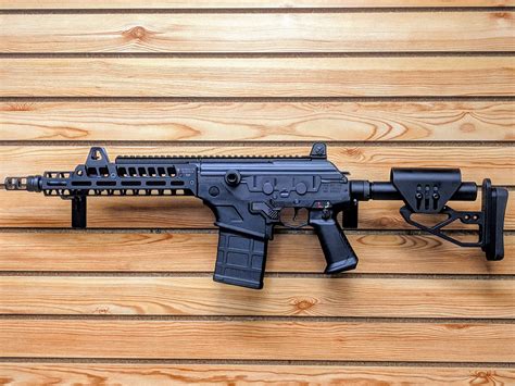 Gar 9m N 308 Galil Ace Pistol Mlok Rail Rs Regulate ⋆ Dissident Arms