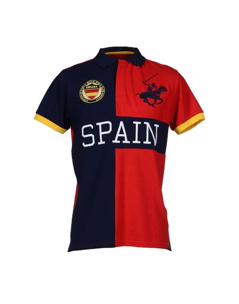 We did not find results for: Beverly Hills Polo Club Polo Shirt in Dark Blue (Red) for ...