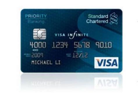 Using a standard chartered debit card has many advantages over the cash payments, as it does not need to carry cash all time with you. Standard Chartered | Acumen Advertising