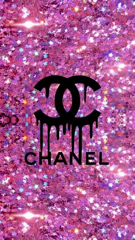 Pink Chanel Wallpapers In 2020 Chanel Wallpapers Chanel Background