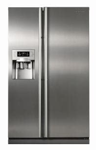 We did not find results for: Fridges & Freezers - SAMSUNG RS21DHTIS Stainless Steel ...