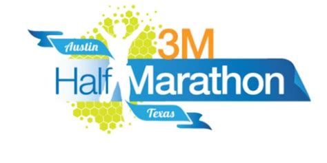 3m Half Marathon 2015 Culturemap Austin