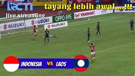 Sepak Bola Live Streaming Hari Ini🔴live Streaming Timnas Indonesia Vs