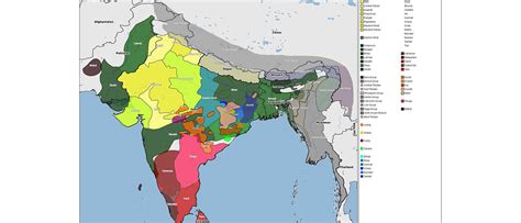 The Genetic Makings Of South Asia Ivc As Proto Dravidian Indo