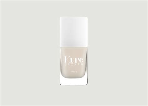 French Nude Nail Polish Nude Kure Bazaar LException