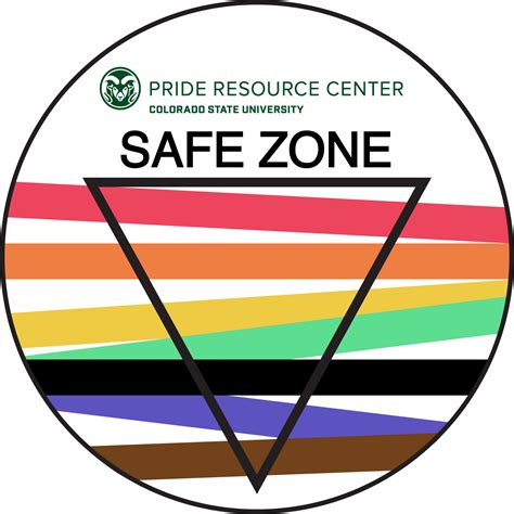 Safe Zone Pride Resource Center