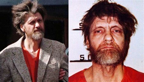 Infamous Unabomber Ted Kaczynski Dies At 81