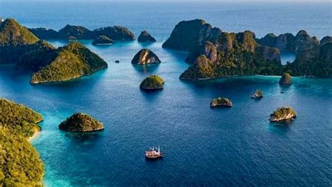 Volunteer In Raja Ampat Marine Conservation Projects 2024 Volunteer