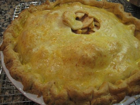 Autumn In New England Apple Pie Recipe On Food52 Recipe Apple Pie Jam Food 52 Recipes