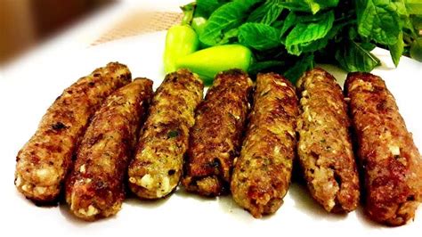 Try 9 Kababs And Croquettes Recipes Fun Cooking