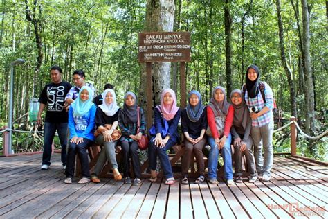 Dan sebagian besar hutan bakau yang terdapat di indonesia difungsikan sebagai taman nasional dan cagar alam indonesia. Hanif Redland: Hutan Paya Bakau Manjung & Kuala Sepetang