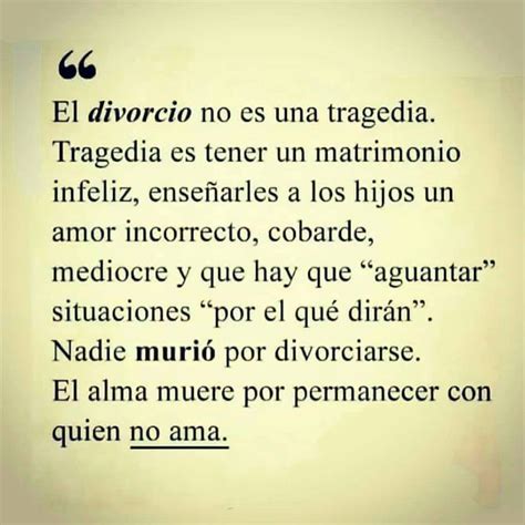 Entendiendo El Divorcio Como La Disolución De Un Vínculo Que Ya No Era