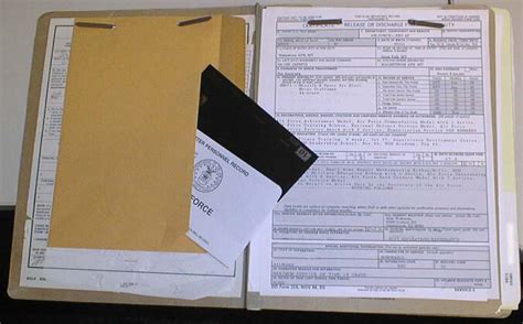 20th Century Veterans Service Records National Archives