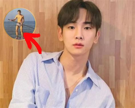 SHINee Key Spills Tea On Shirtless Instagram Drama Discover Out What Actually Occurred