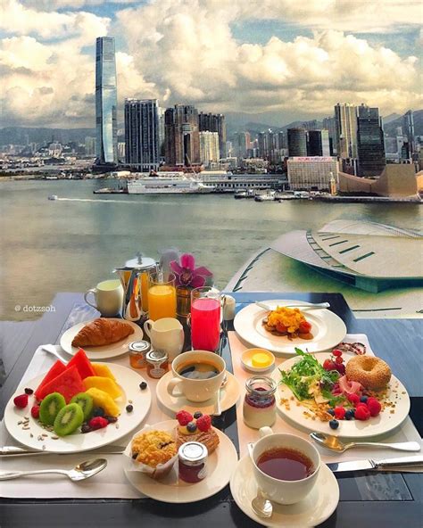 Hong Kong Breakfasts So Delicious They Will Give You Life Honeycombers